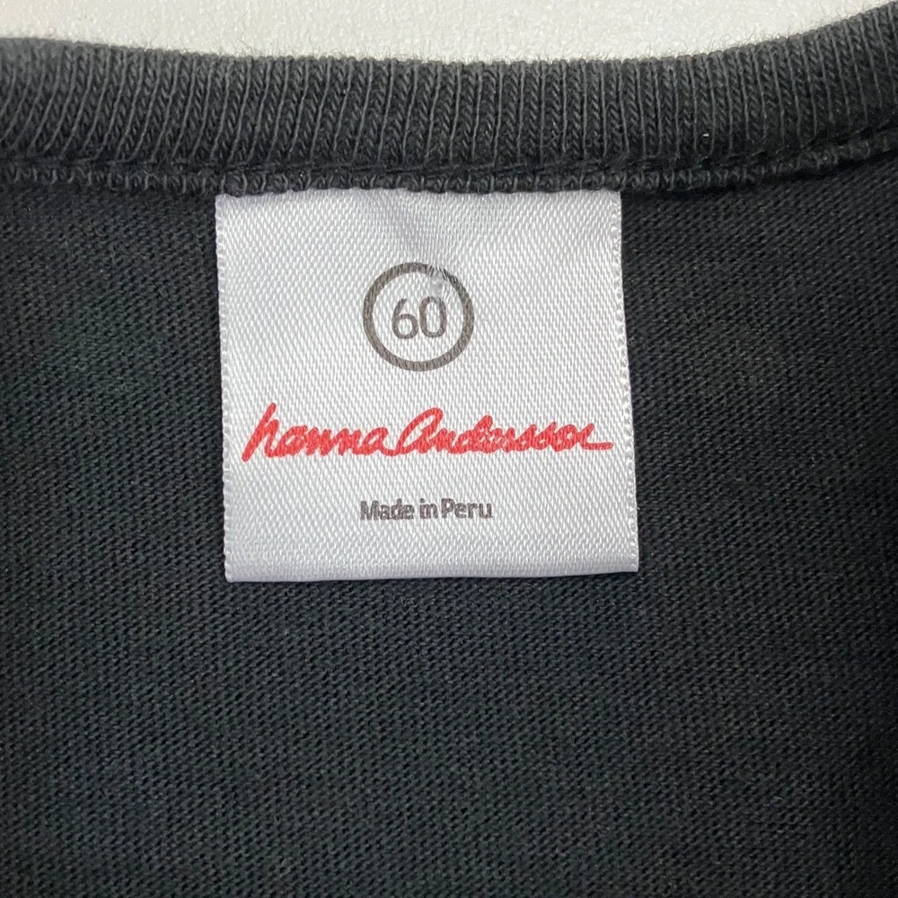 Hanna Andersson Dress (size 60)